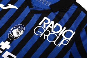 Nuova on sale maglia atalanta