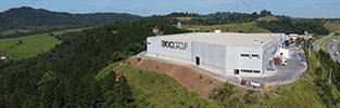 RadiciGroup High Performance Polymers inaugurates new production site in Brazil: more production area, advanced technology and greater sustainability 